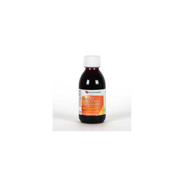 FORTE JA REAL JUNIOR BIO 150ML