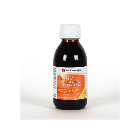 FORTE JA REAL JUNIOR BIO 150ML