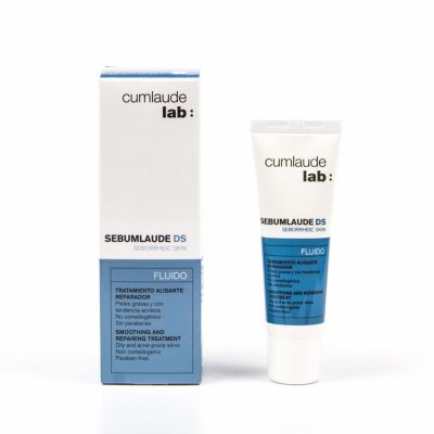 SEBUMLAUDE DS SEBORRHEIC 30 ML