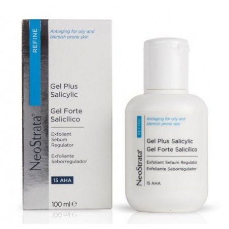 NEOSTRATA GEL FORTE SALIC 100M