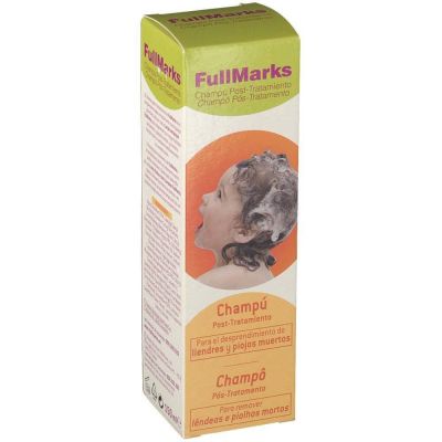 FULL MARKS CHAMPU 150 ML