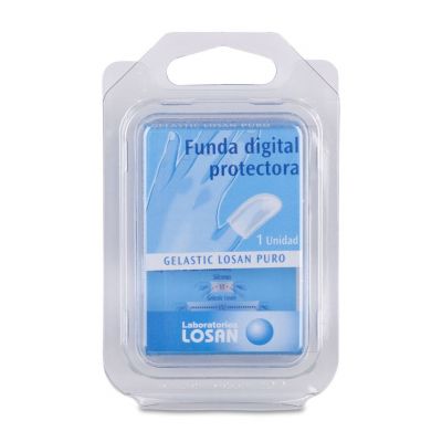FUNDA DIGIT GELASTIC GD