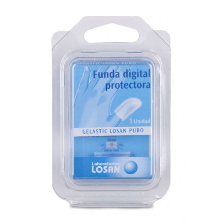 FUNDA DIGIT GELASTIC GD