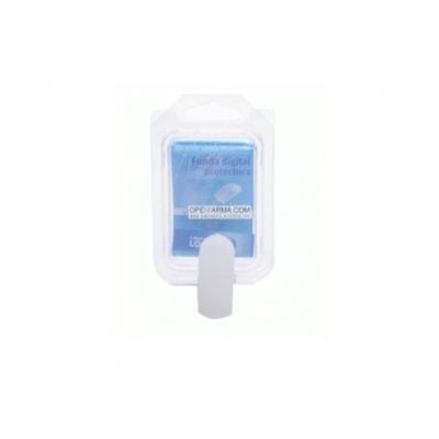FUNDA DIGIT GELASTIC PQ
