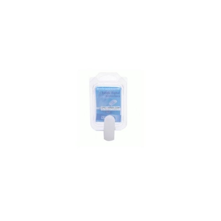 FUNDA DIGIT GELASTIC PQ