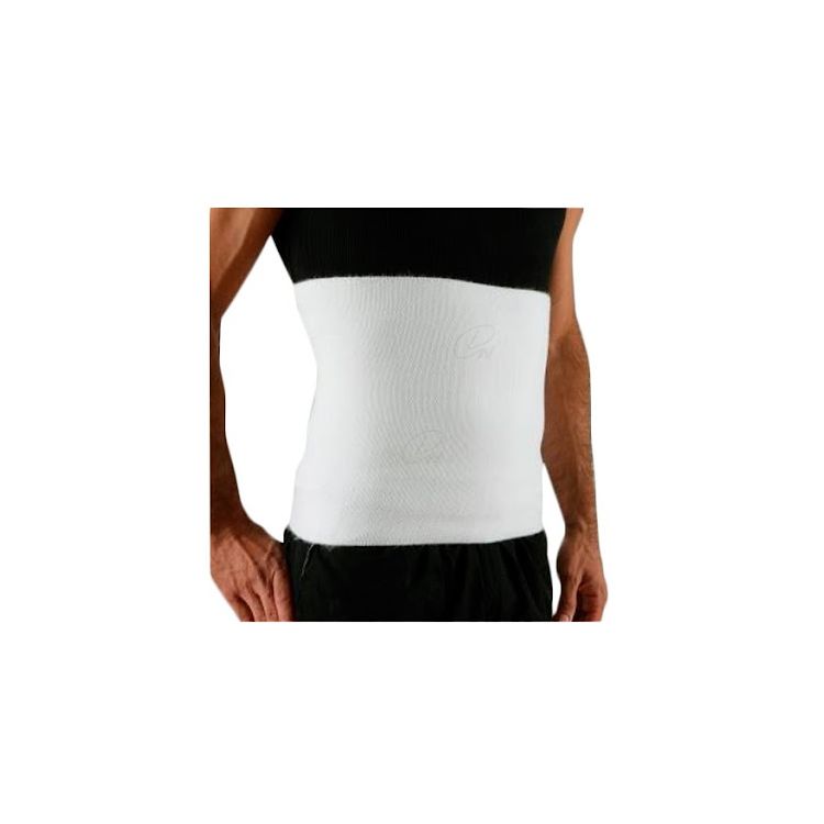 FAJA BENTERM LEACRIL BL T 5