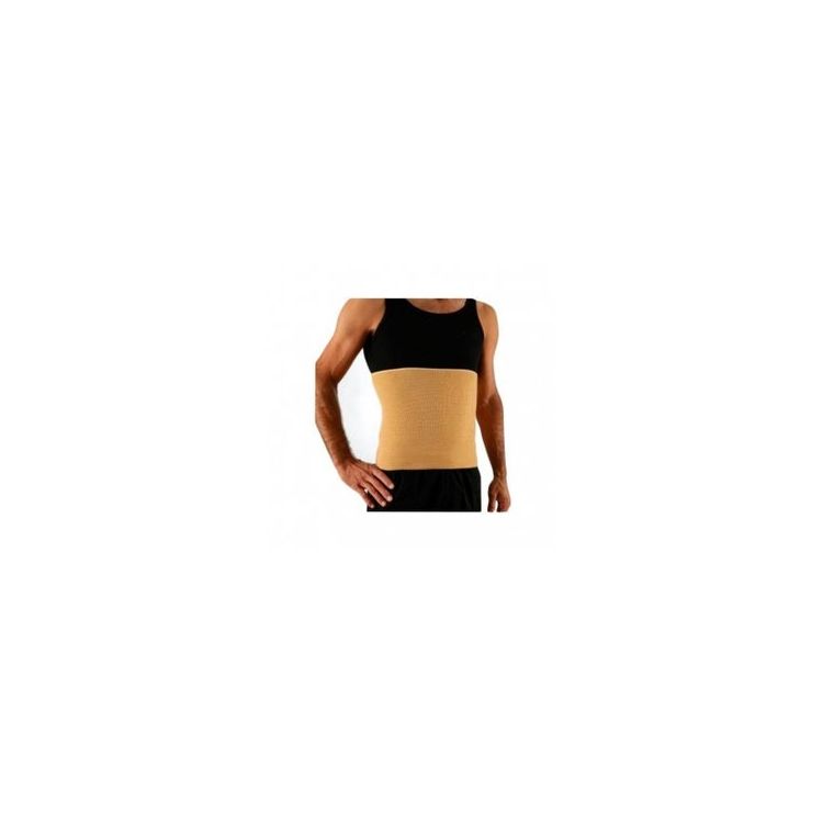 FAJA TUBULAR BENTERM BEIGE T.5