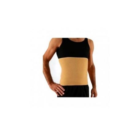 FAJA BENTERM VELCRO GD