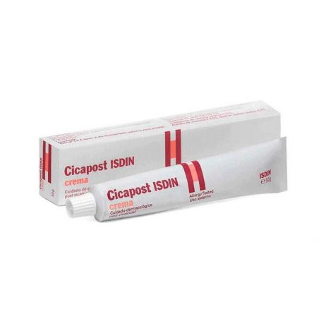 CICAPOST ISDIN CR 50 ML