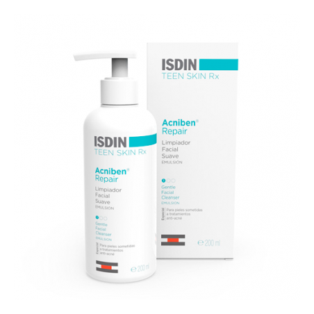 ACNIBEN REPAIR EMULSION 180 ML