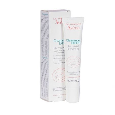 AVENE CLEANANCE CR 40ML