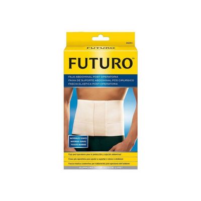 FAJA LUMB ESTIBILIZ FUTURO S/M