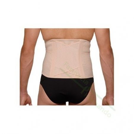 FAJA LUMBAR MEDILAST T 1