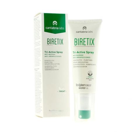 BIRETIX TRIACTIVE SPR IMP100ML