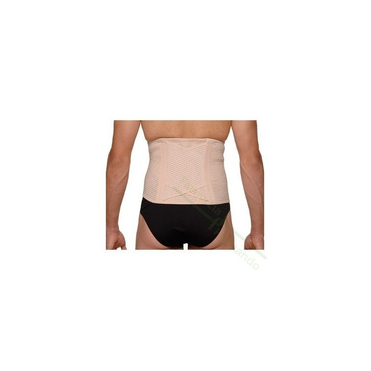 FAJA LUMBAR MEDILAST T 2
