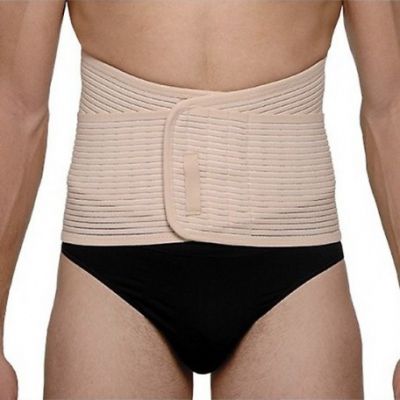 FAJA ABDOMINAL REFORZ MEDIL MD