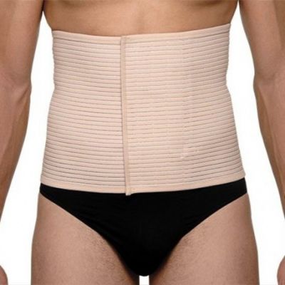 FAJA ABDOMINAL SIMPLE MEDIL PQ
