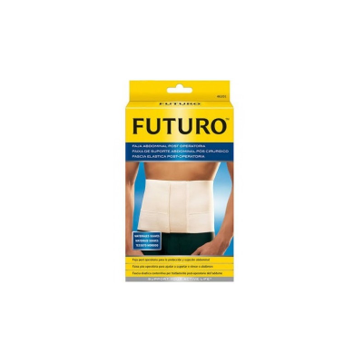 FAJA ABDOMINAL FUTURO S/M