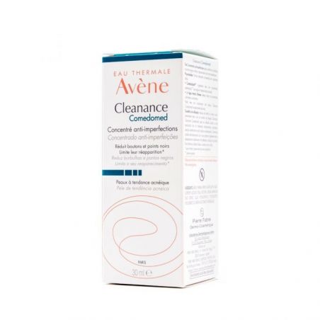 AVENE CLEANANCE COMEDOMED 30ML