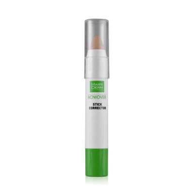 MARTIDERM ACNIOVER IMPER STICK