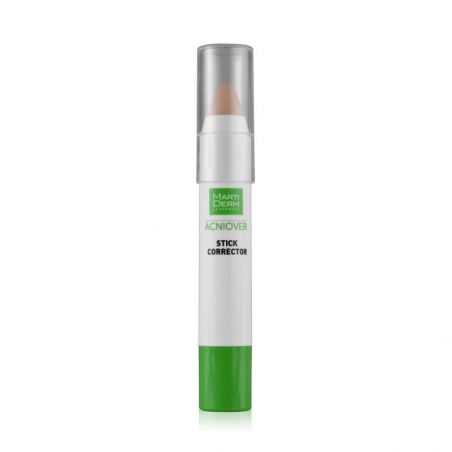 MARTIDERM ACNIOVER IMPER STICK
