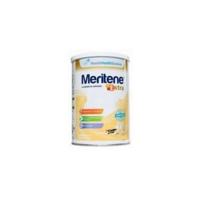 MERITENE EXTRA VAIN BOTE 450G