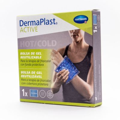 DERMAPLAST BOLSA FRIO CALOR P
