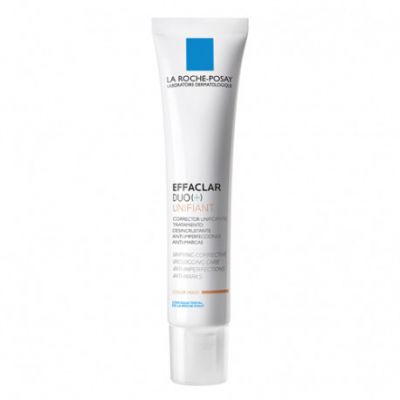 EFFACLAR DUO UNIFIANT MEDIUM40