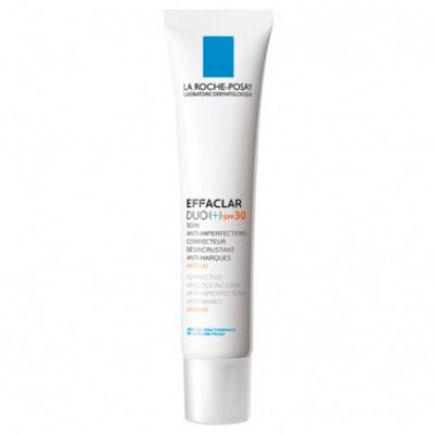 EFFACLAR DUO 30+ 40 ML