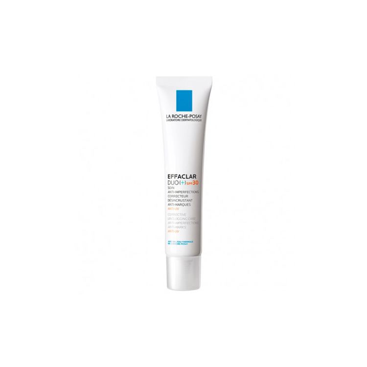 EFFACLAR DUO 30+ 40 ML
