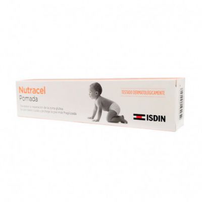 NUTRACEL POMADA 50 ML