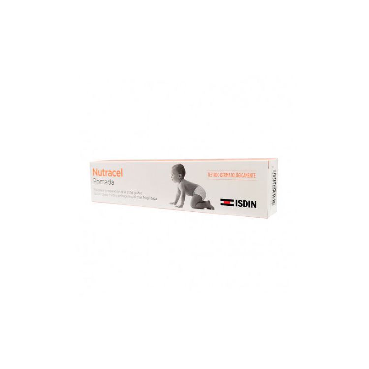 NUTRACEL POMADA 50 ML