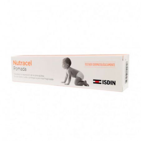 NUTRACEL POMADA 50 ML