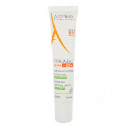 ADERMA EPITHELIALE AH 50+ 40ML