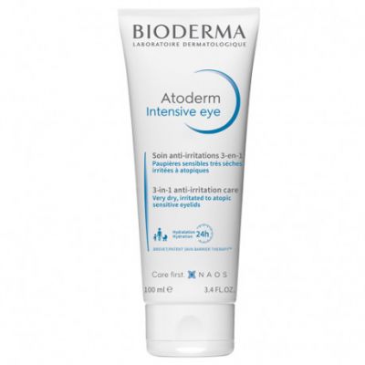 ATODERM INTENSIVO OJOS 100 ML