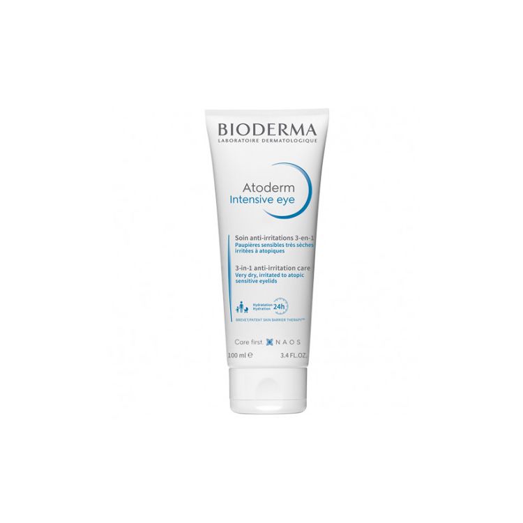 ATODERM INTENSIVO OJOS 100 ML