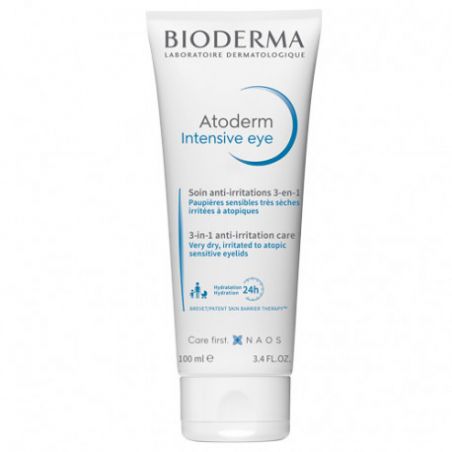 ATODERM INTENSIVO OJOS 100 ML