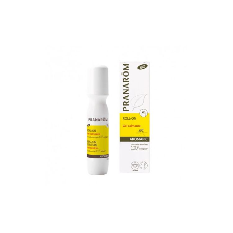 CALMANTE PICADURAS ROLLON 15ML