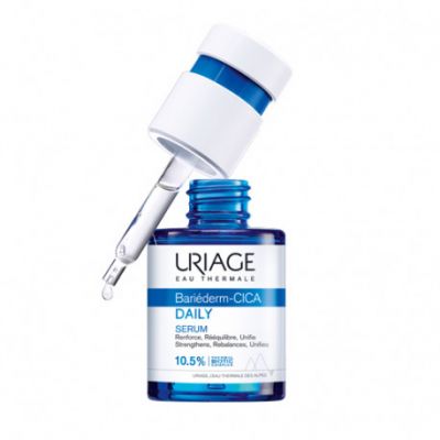 BARIEDERM CICA SERUM 30 ML