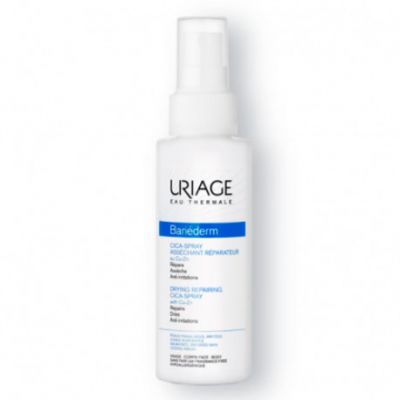 URIAGE BARIEDERM CICA SPY 100
