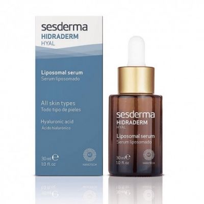 HIDRADERM LIPOSOMAL SERUM30