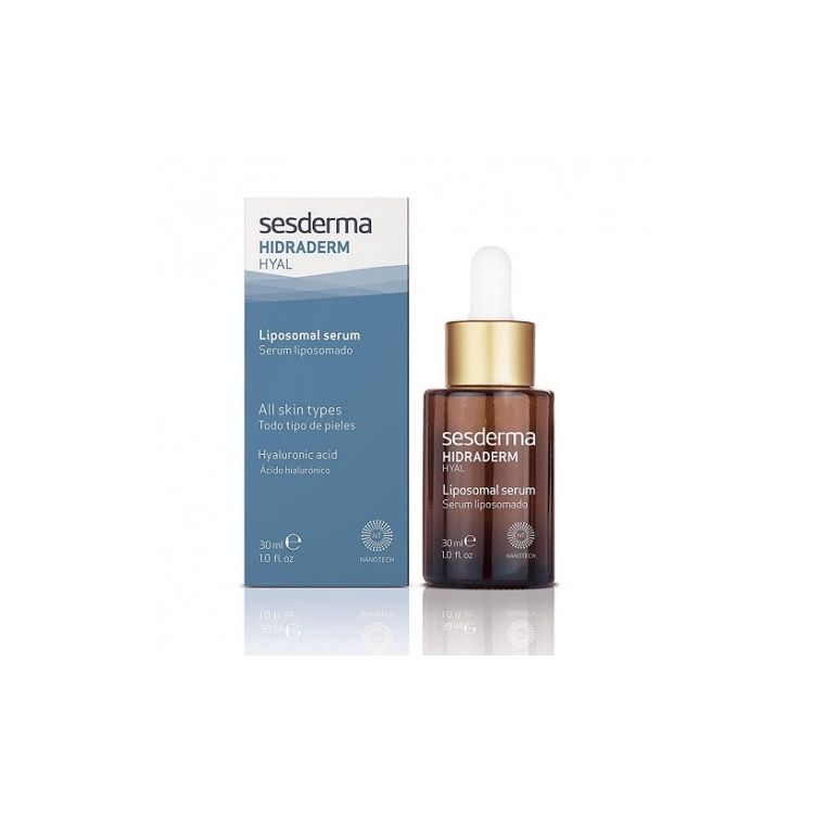 HIDRADERM LIPOSOMAL SERUM30