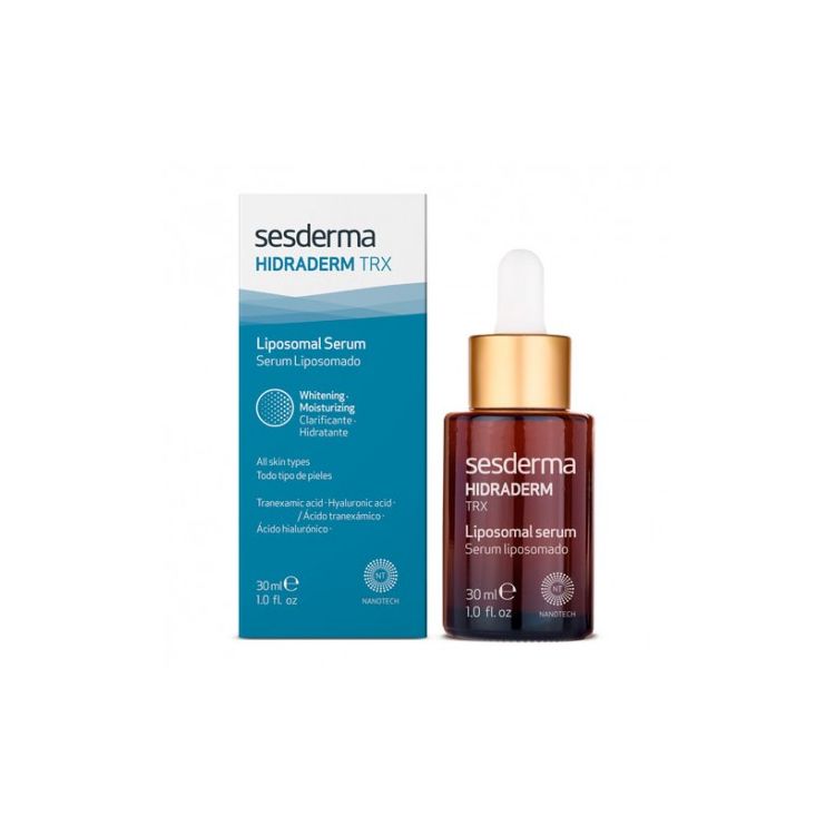 HIDRADERM TRX SERUM 30 ML