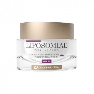 LIPOSOMIAL CR REAFIRM DIA 50ML
