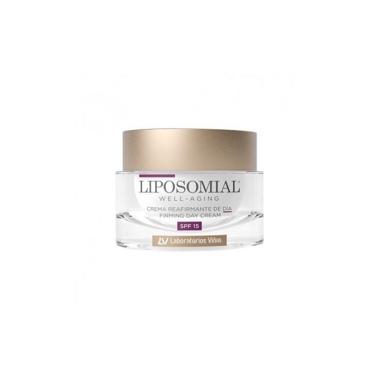 LIPOSOMIAL CR REAFIRM DIA 50ML