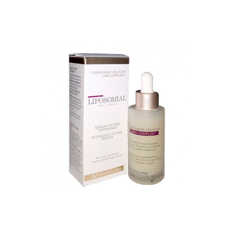 LIPOSOMIAL SERUM LIFT INTEN 30