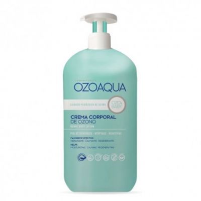 AZOBABY CR CORPORAL 500 ML