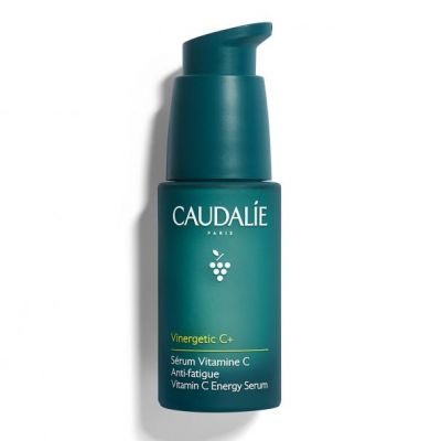 CAUDALIE VINERGETIC C+ SERUM ANTIFATIGA 348A 1 ENVASE 30ML