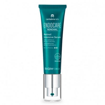 ENDOCARE RENEW RET INT SER30ML