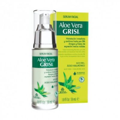 GRISI ALOE VERA SERUM 30 ML